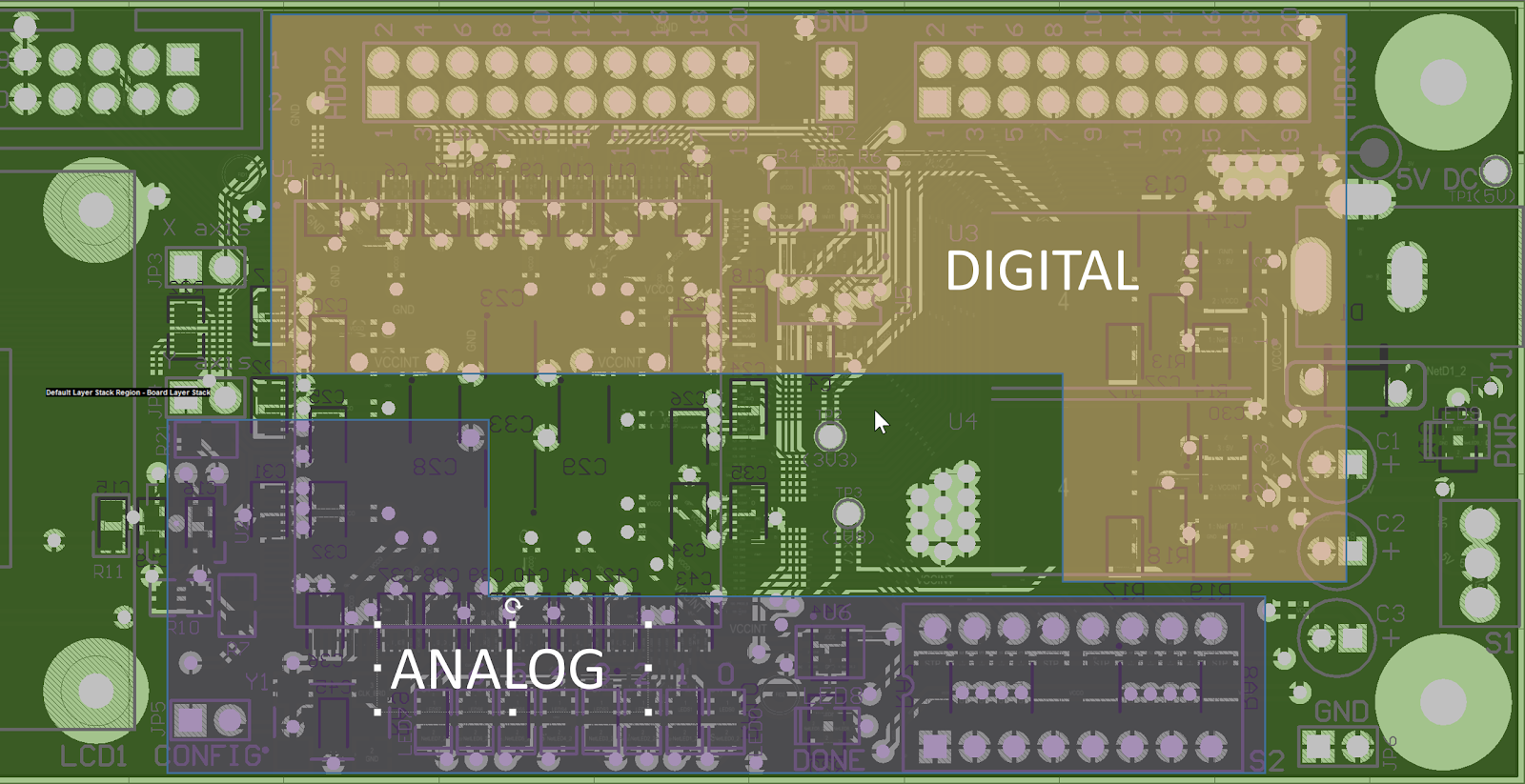 PCB (Printed Circuit Board) Panel Design Consideration